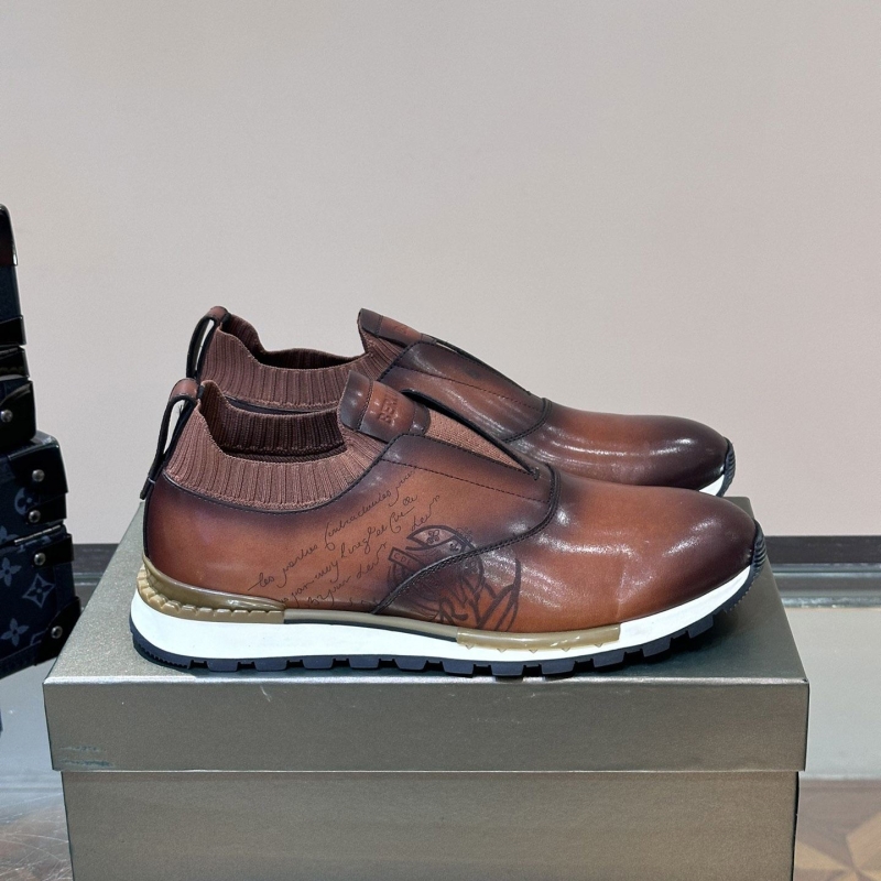 Berluti Sneakers